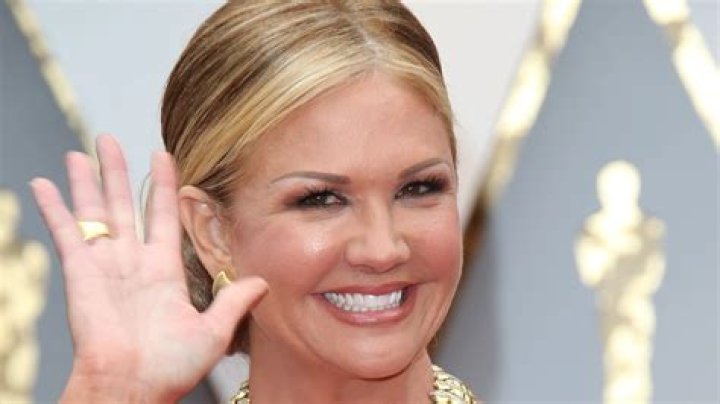 Nancy O'Dell Highlights