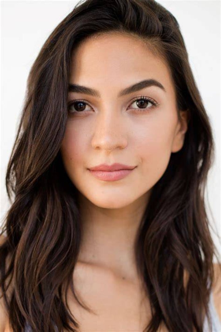 Natalee Linez Bio (Wiki) 