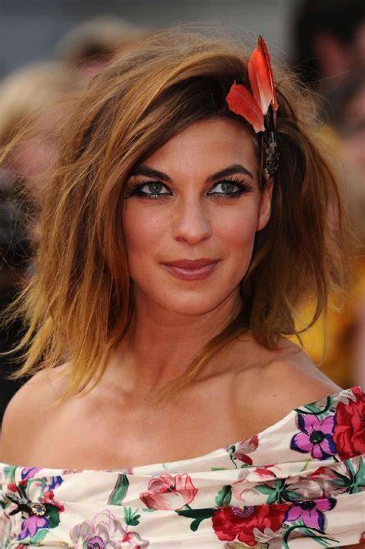Natalia Tena Bio (Wiki) 