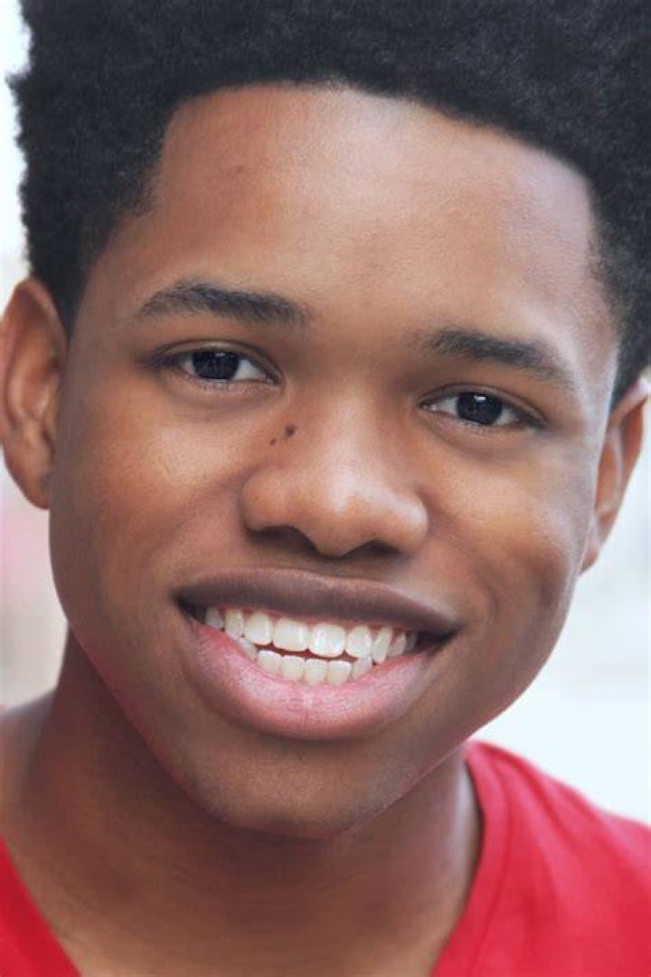 Nathan Davis Jr Bio (Wiki) 
