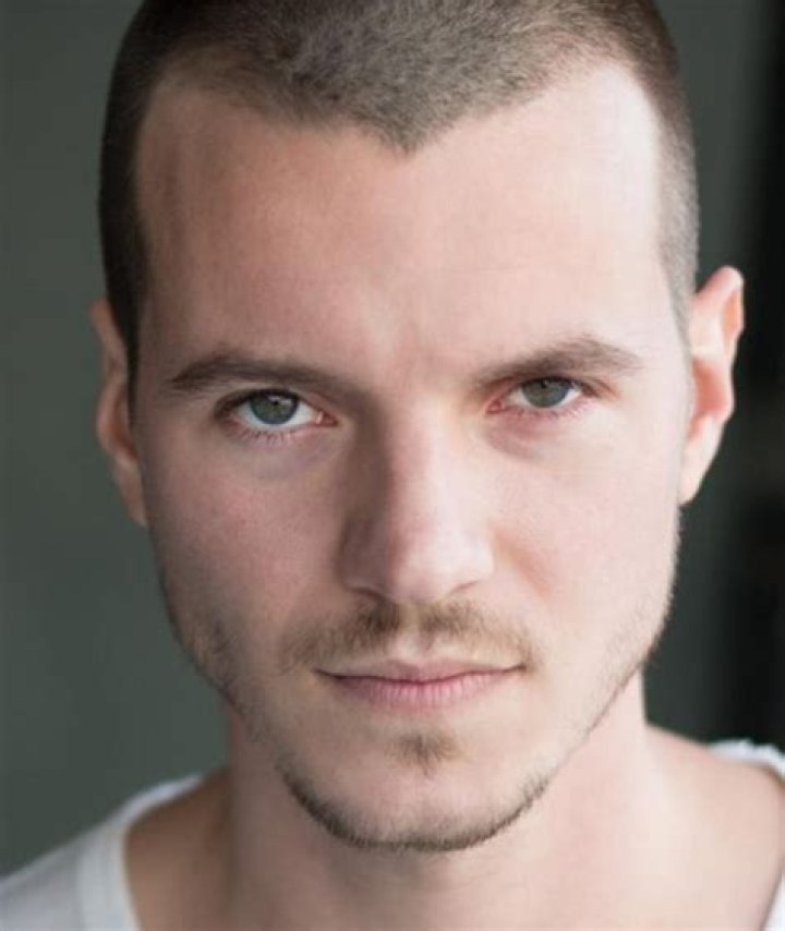 Nathan Keyes Bio (Wiki) 