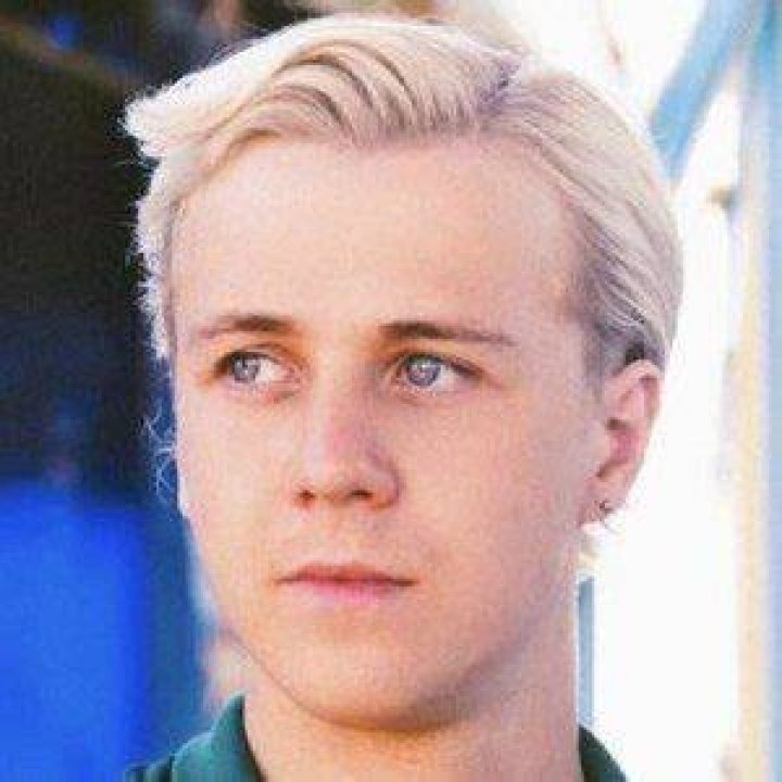 Nathan Lambert - Age, Family, Bio
