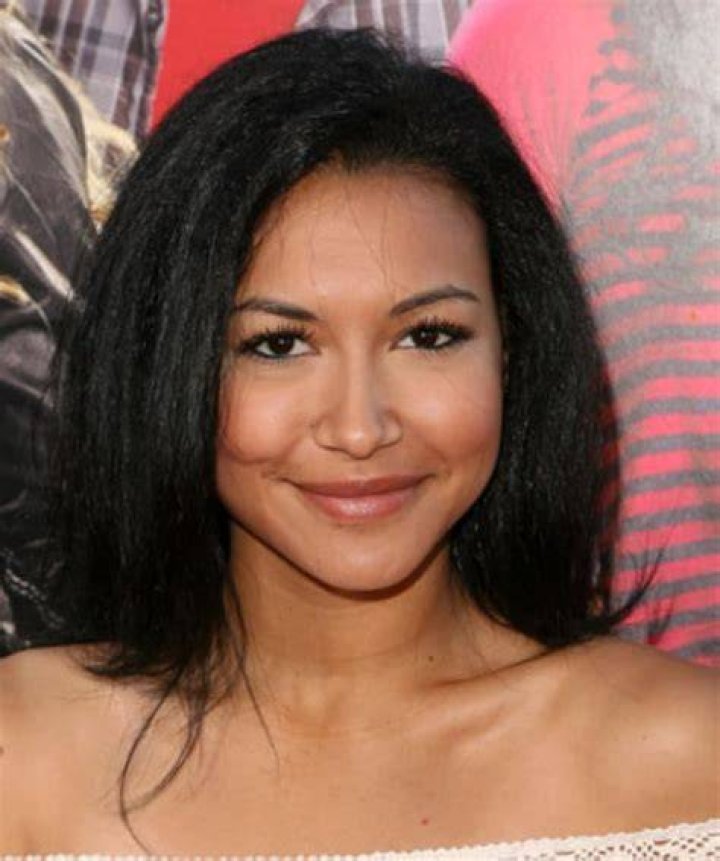 Naya Rivera Bio (Wiki) 