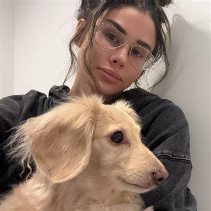 Neena da Weena Instagram