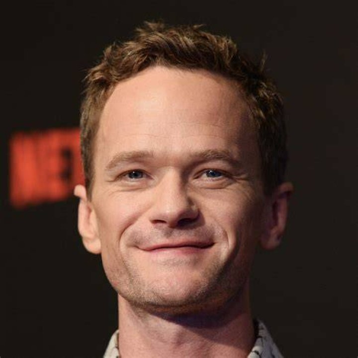 Neil Patrick Harris' pet Gidget