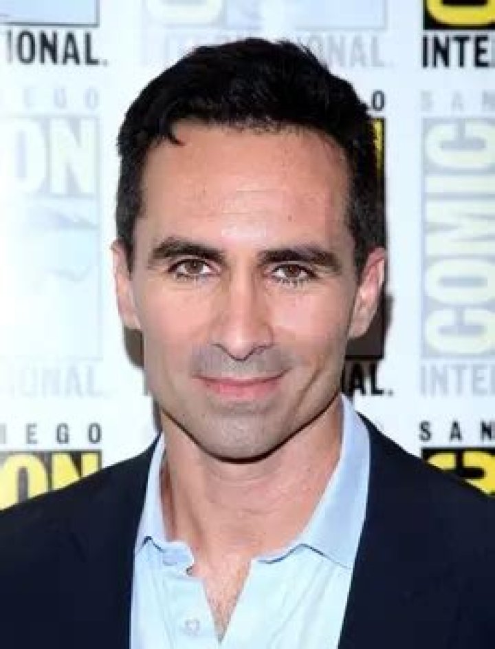 Nestor Carbonell Bio (Wiki) 