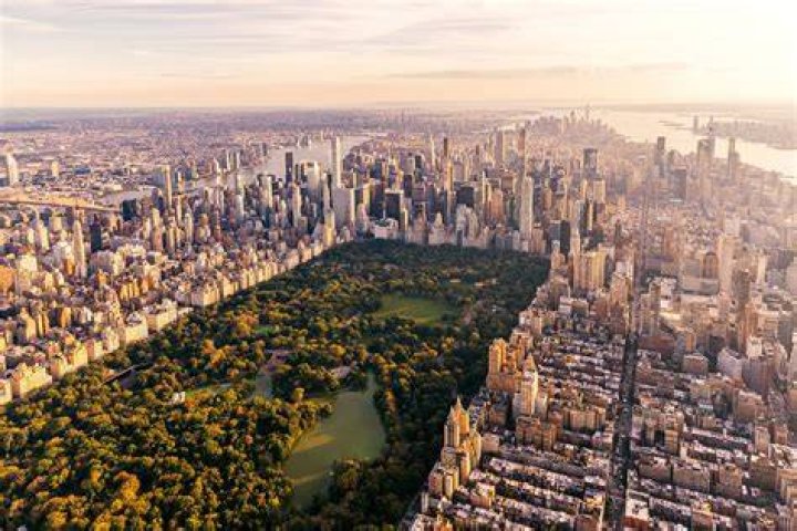New York City