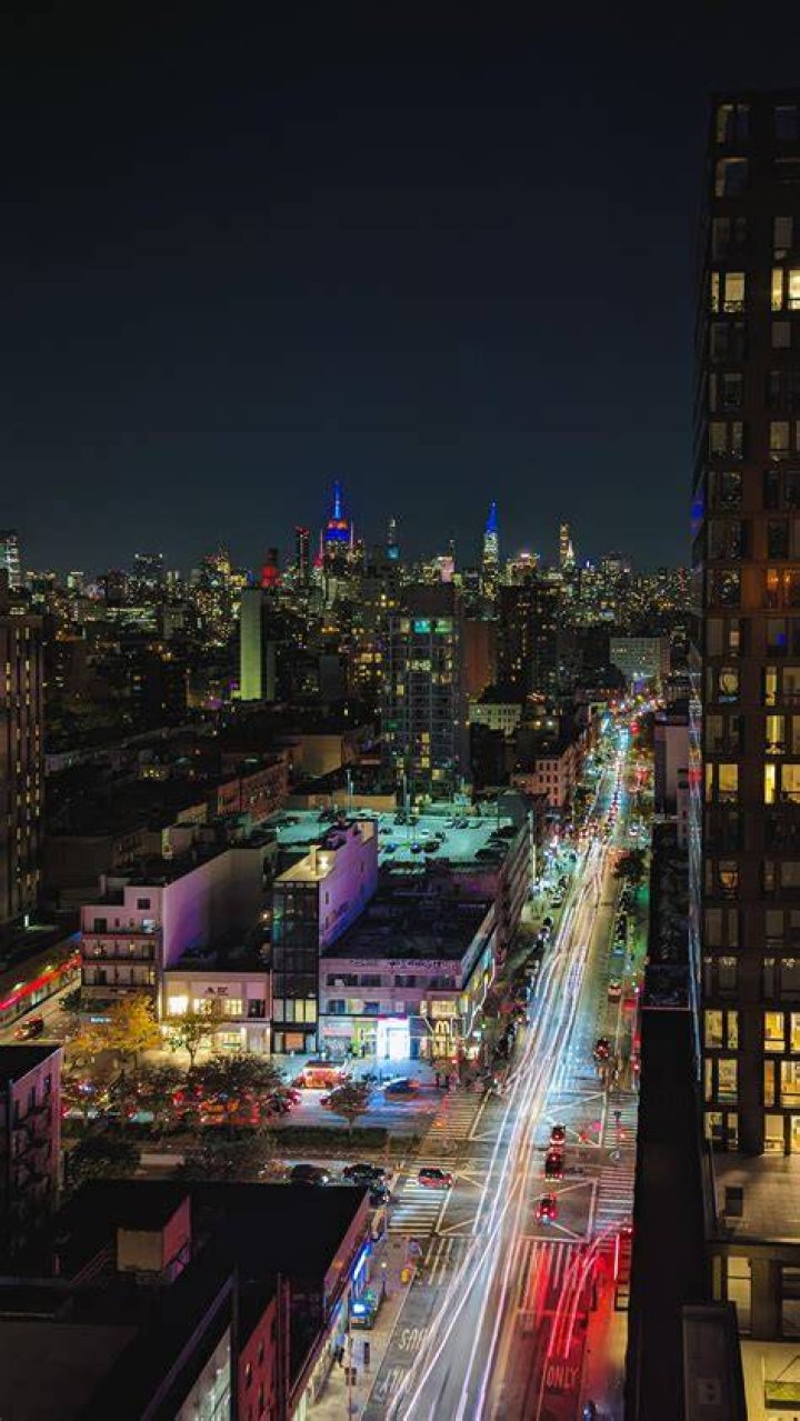 New-York-City
