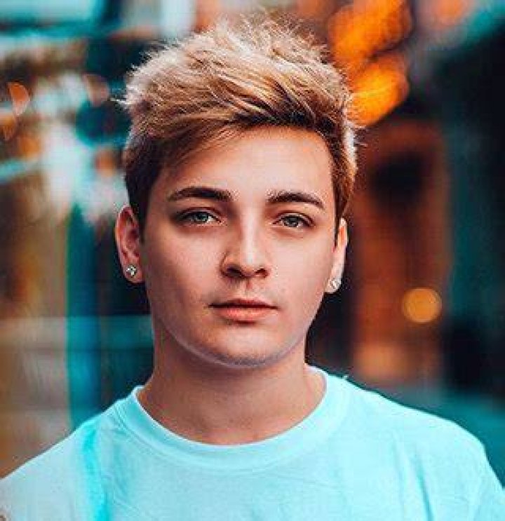 Nick Bean - Age, Family, Bio
