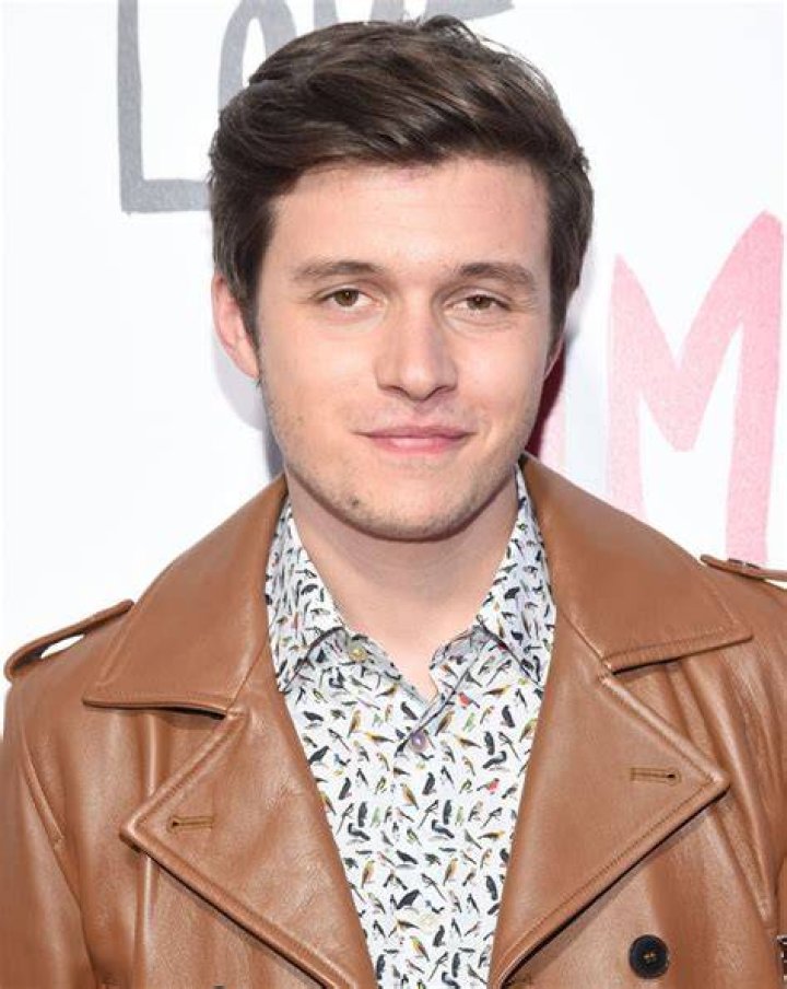 Nick Robinson Bio (Wiki) 
