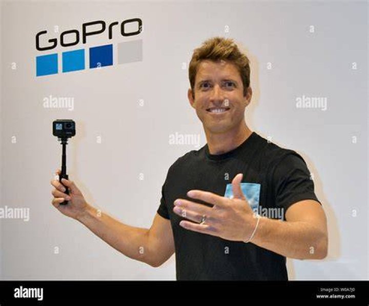 Nick Woodman
