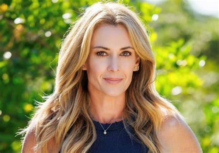 Nicole Briscoe Bio (Wiki) 