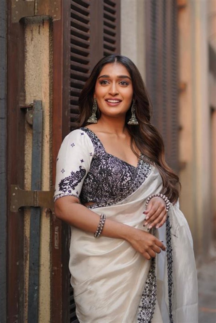 Niharika Nm Highlights