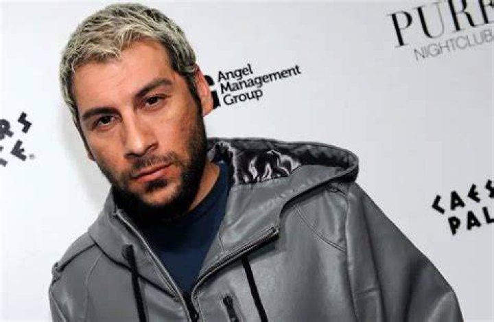 Nik Richie Bio (Wiki) 