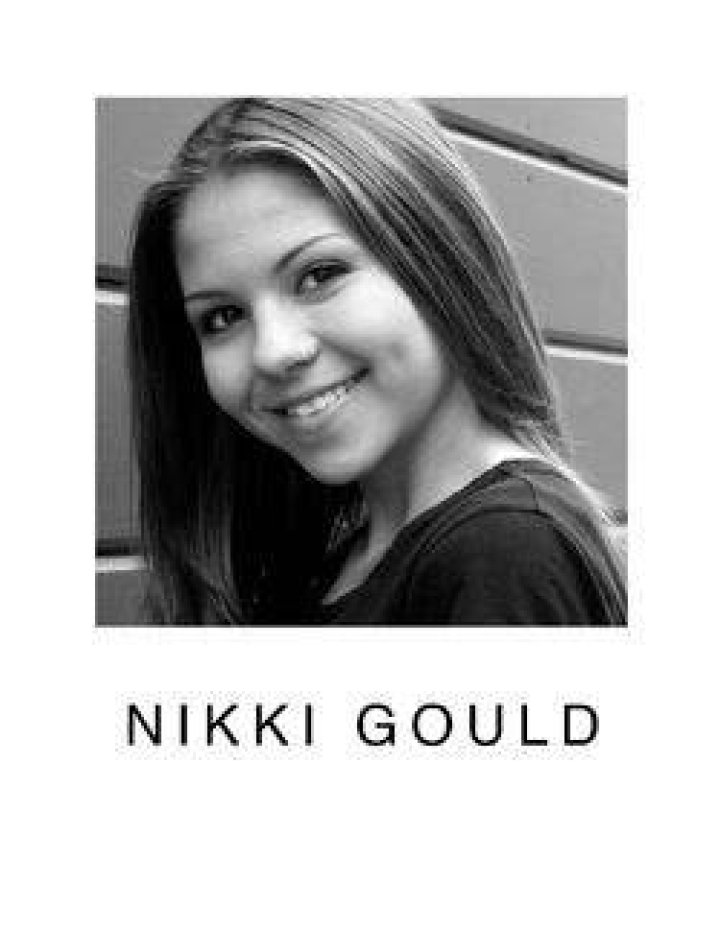 Nikki Gould Bio (Wiki) 