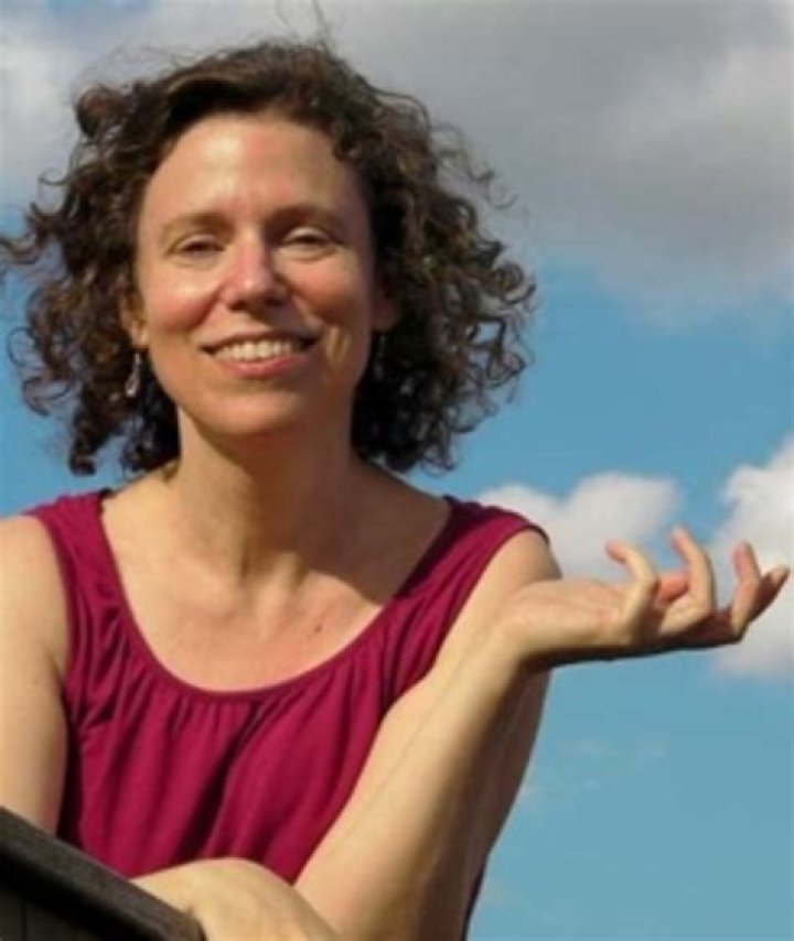 Nina Paley Bio (Wiki) 