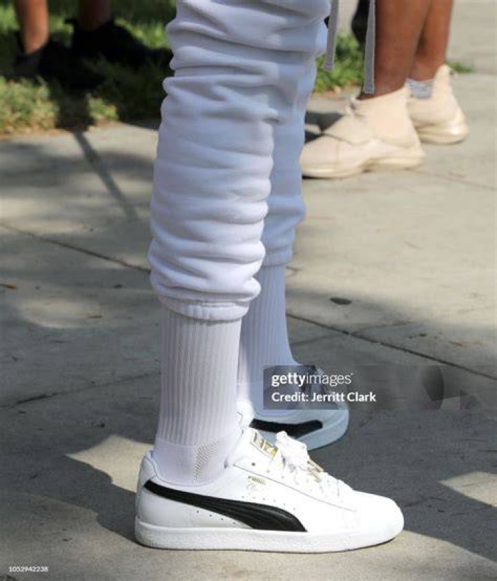 Nipsey Hussle x PUMA Hoops LA Court Refurbishment