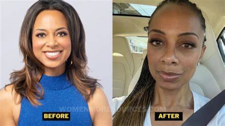 Nischelle Turner weight loss