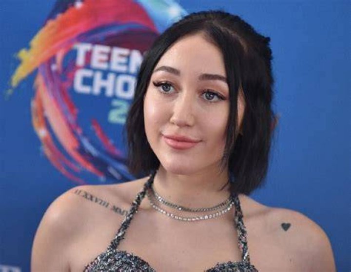 Noah Cyrus Bio (Wiki) 