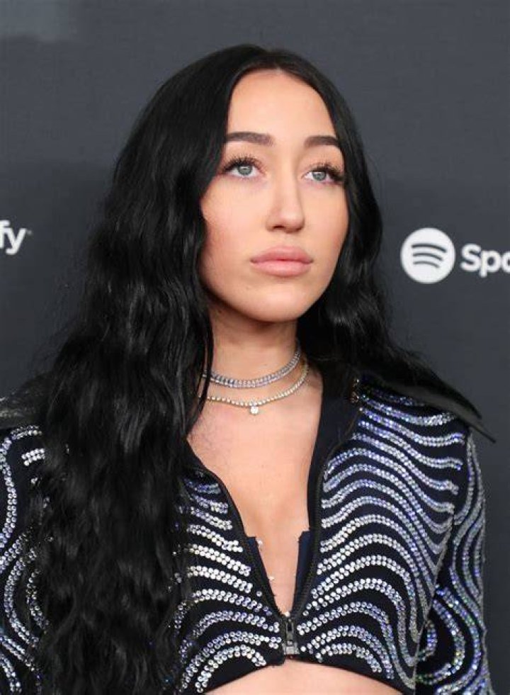 Noah Cyrus