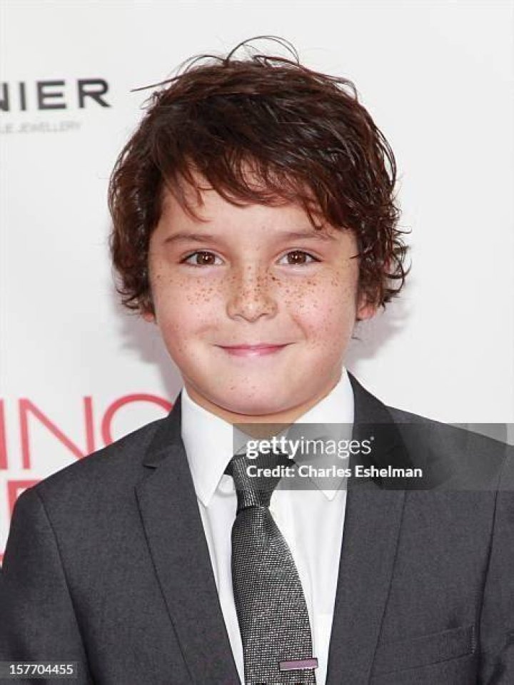 Noah Lomax Noah Lomax