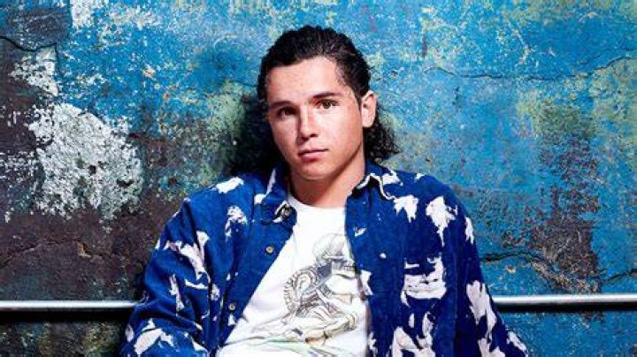 Noah Mac - Age, Family, Bio