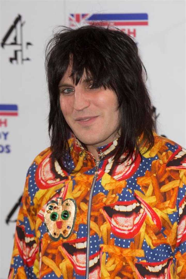 Noel Fielding Bio (Wiki) 