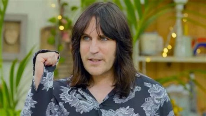 Noel Fielding Noel Fielding