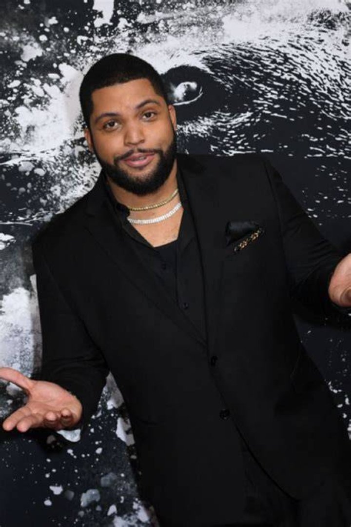 O’Shea Jackson Jr. Bio (Wiki) 