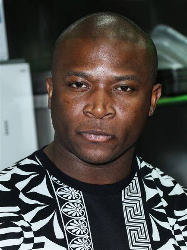 O.T. Genasis Bio (Wiki) 
