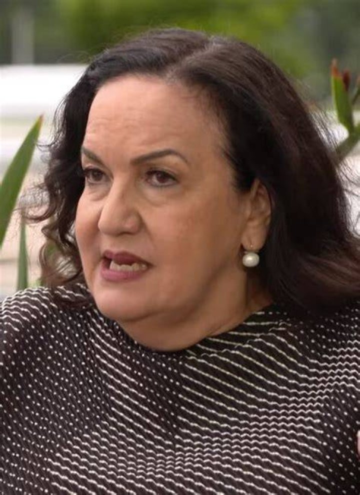 Olga Merediz Bio (Wiki) 