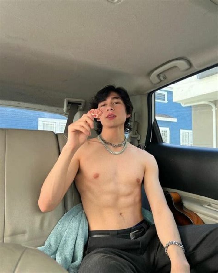 Oliver Moy Oliver Moy