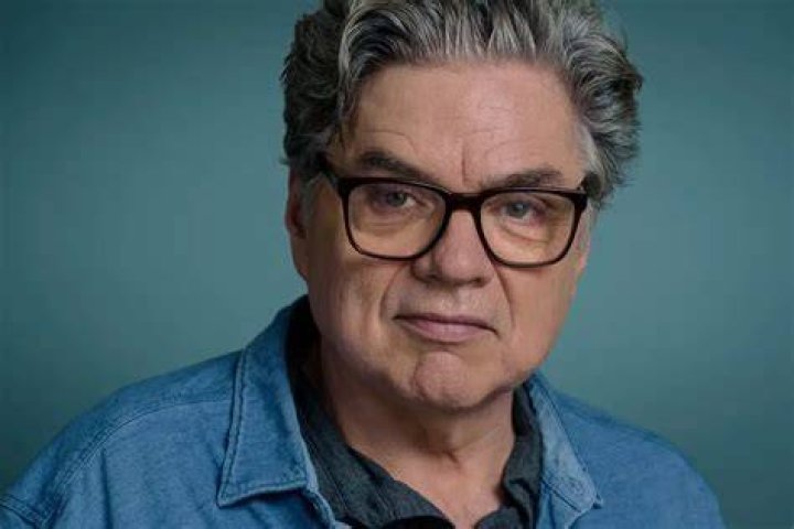 Oliver Platt Bio (Wiki) 