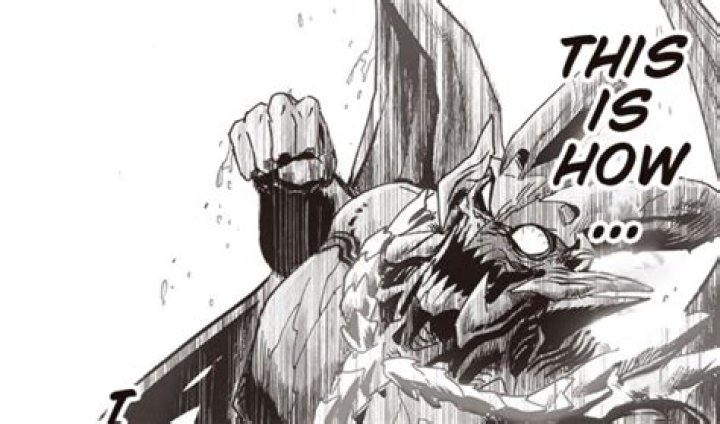 
One Punch Man Chapter 165 Release Date & Time Schedule Preview? 