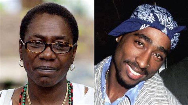 Pac - Age, Family, Bio