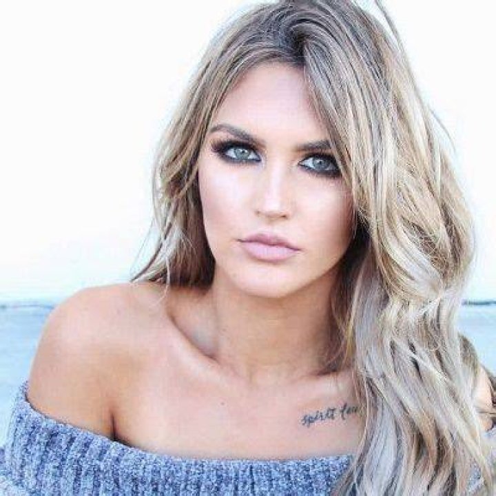 Paige Danielle Bio (Wiki) 