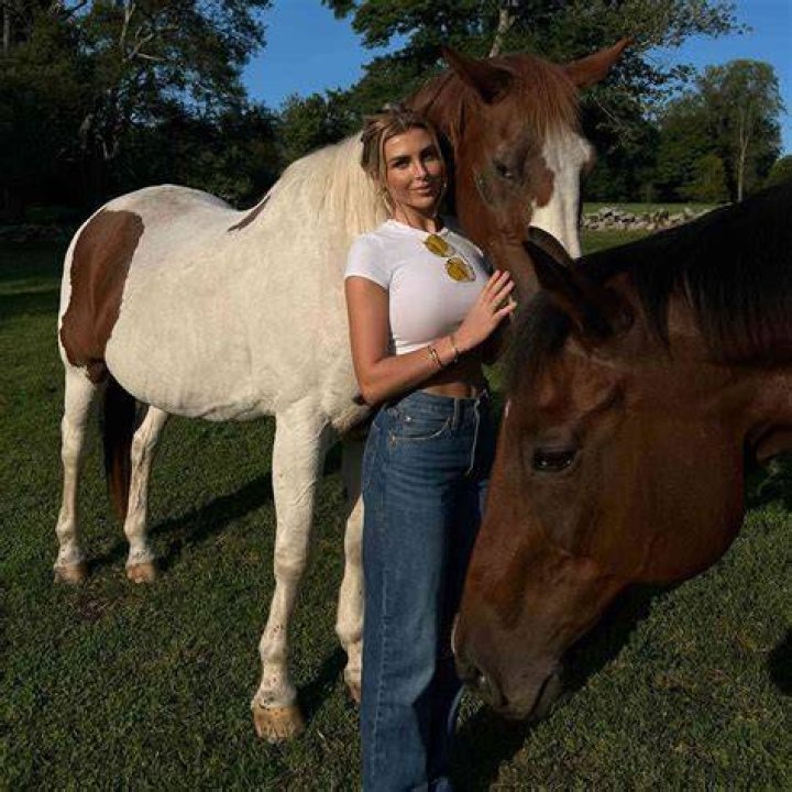 Paige Lorenzo Bio (Wiki) 