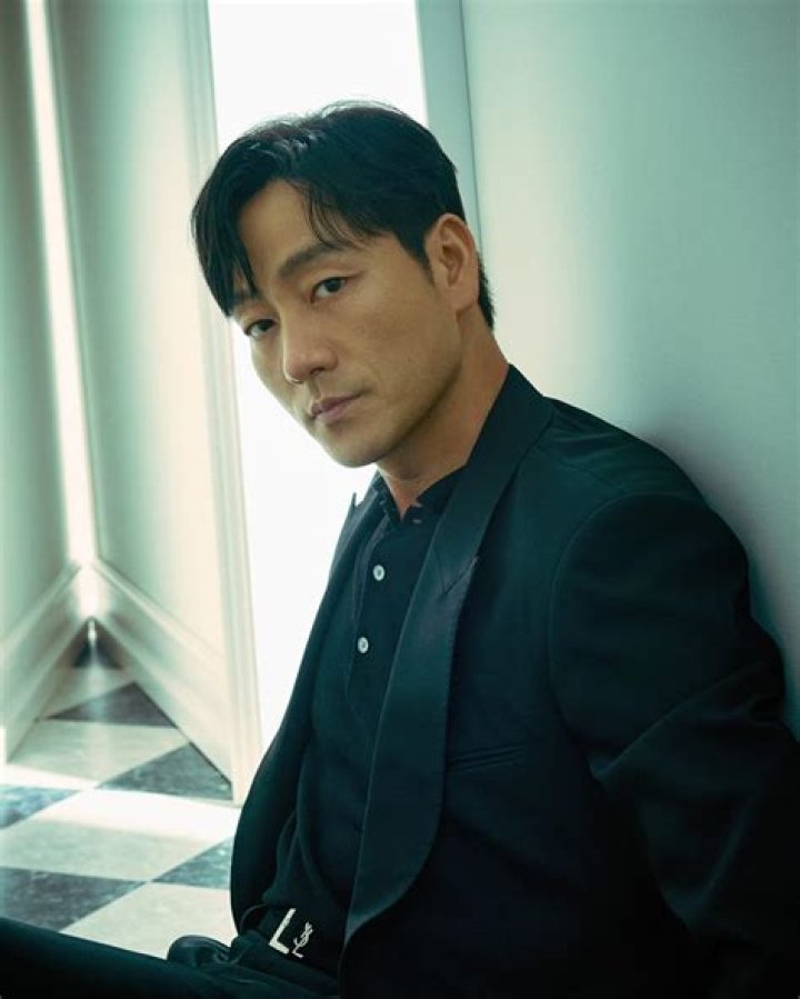 Park Hae Soo Bio (Wiki) 