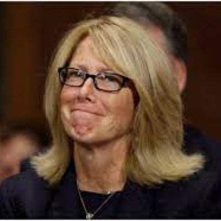 Patrice Failor Bio (Wiki) 