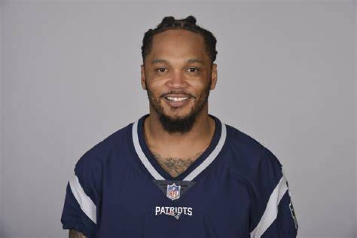 Patrick Chung photo