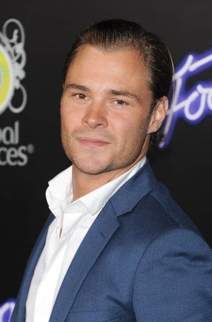 Patrick Flueger - Age, Family, Bio