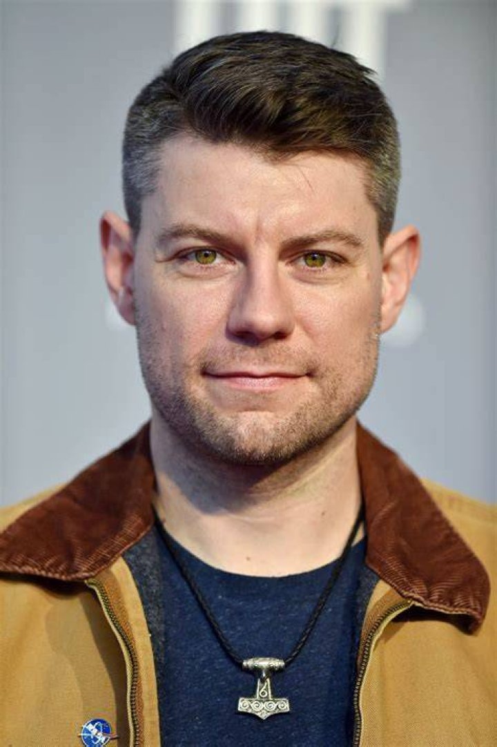 Patrick Fugit