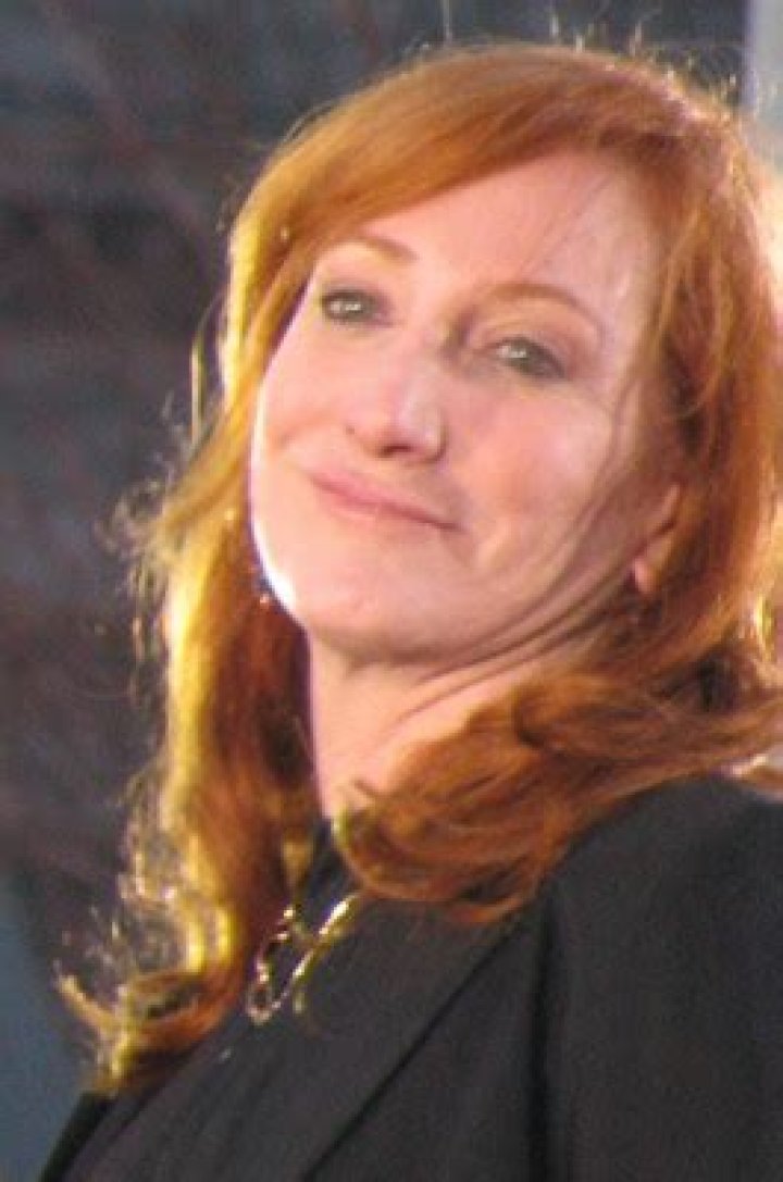 Patti Scialfa Bio (Wiki) 