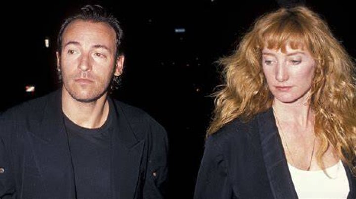 Patti Scialfa Patti Scialfa