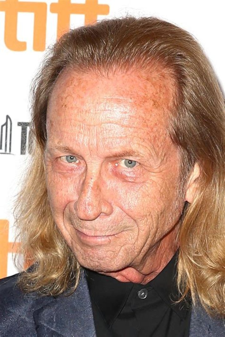 Paul Raci Bio (Wiki) 