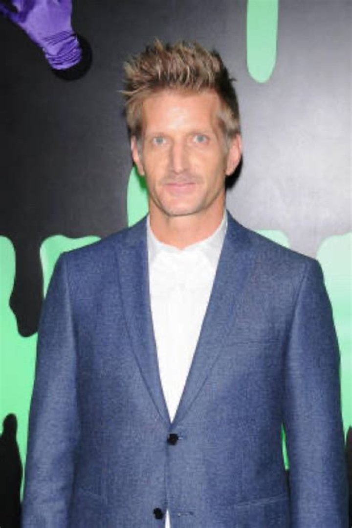 Paul Sparks Bio (Wiki) 