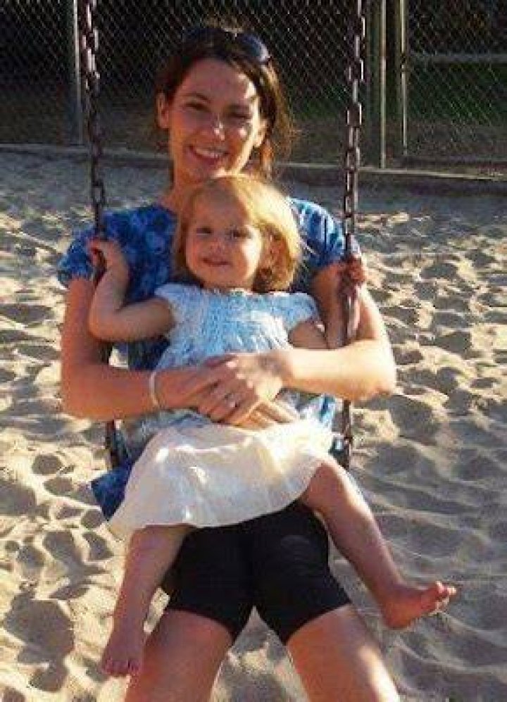 Penelope Anne Hanson Bio (Wiki) 