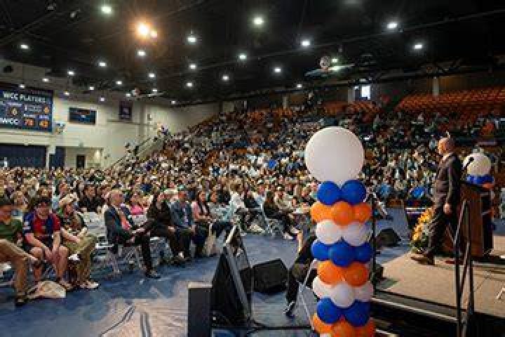 Pepperdine University - Past And Present Attendees