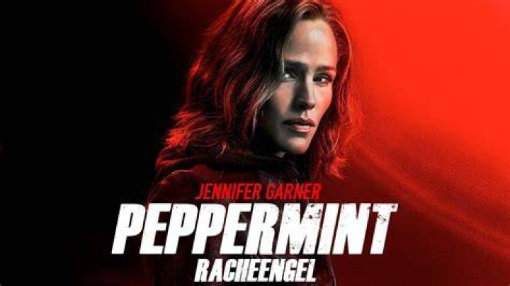 Peppermint - Cast, Ages, Trivia