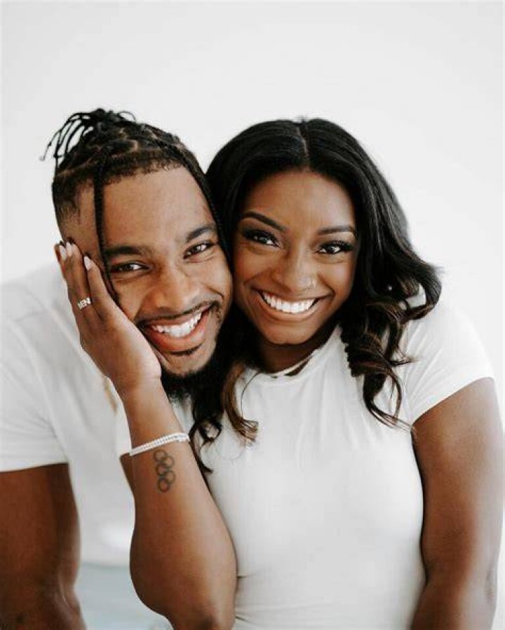 Permitted! Simone Biles and Fiance Jonathon Ownes Get Marriage License Permitted! Simone Biles and Fiance Jonathon Ownes Get Marriage License